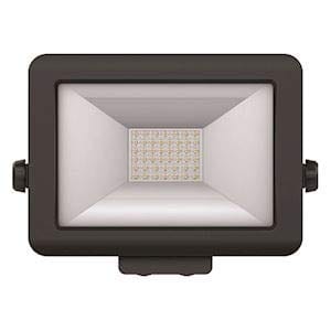 Theben LED-Strahler 30W 5600K 2050lm theLeda B30L schwarz - 1020686