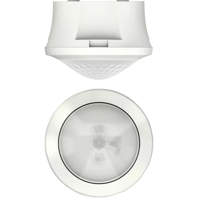 Theben Aufbau PIR-Bewegungsmelder theRonda S360-100 AP WH weiß - 2080550