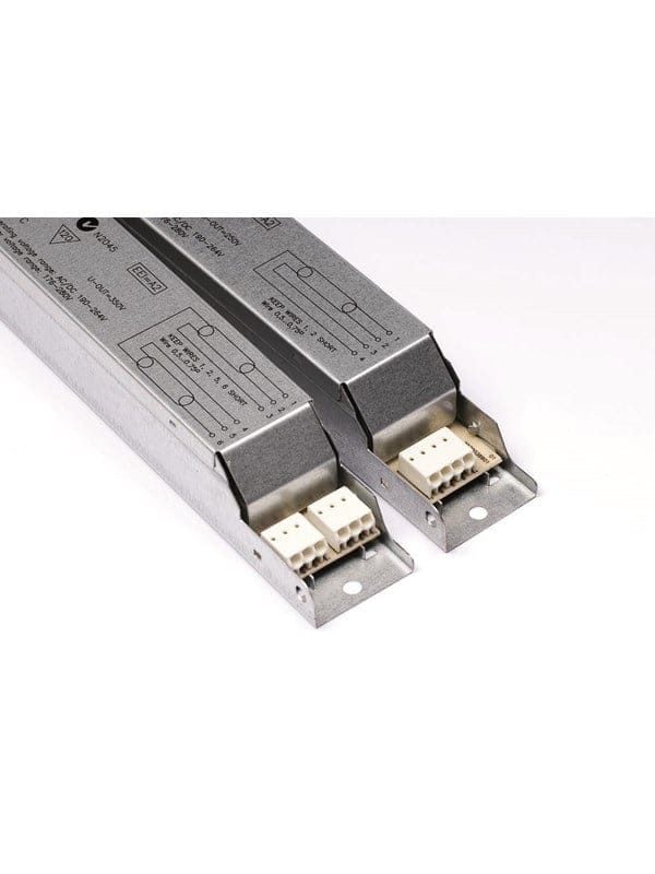 Helvar FL-EVG EL2x14-35ngn5 220-240V 50-60Hz - 4018001