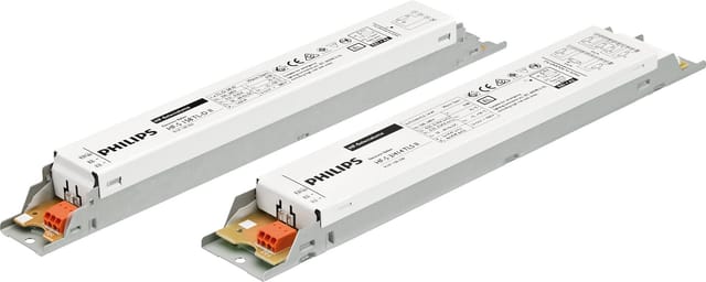 Philips / Signify Vorschaltgerät EVG HF-S 118/136 TL-D II 220-240 V 50/60Hz - 913713032166