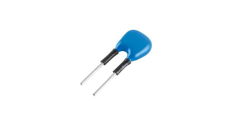 Tridonic Widerstand I-SELECT 2 PLUG 2000MA BL - 28001138