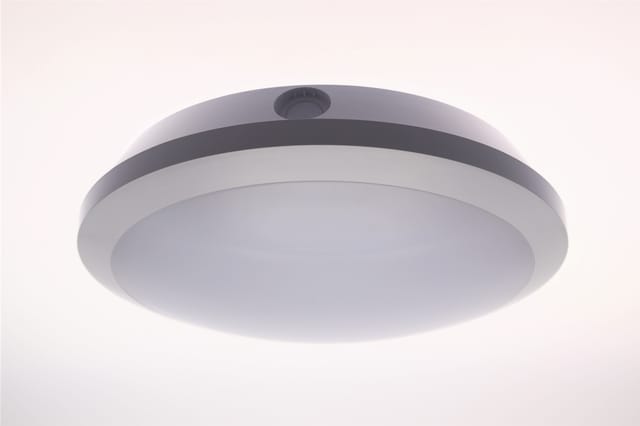 Weloom BASIC LED BulkHead non-DIM 11/21W IP65+HFS - 30135653