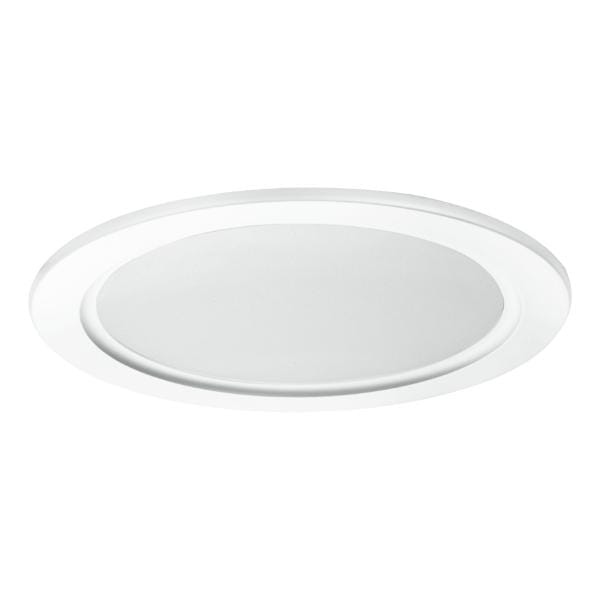 Brumberg LED-Einbau-Panel 16W 24V 3000K rund weiß - 12217073