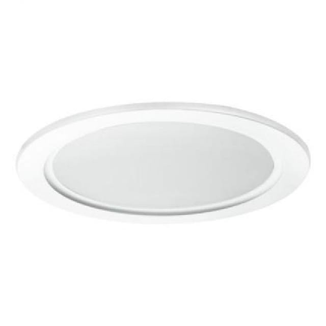 Brumberg LED-Einbau-Panel 20W 24V 2700-5700K rund weiß - 12437074