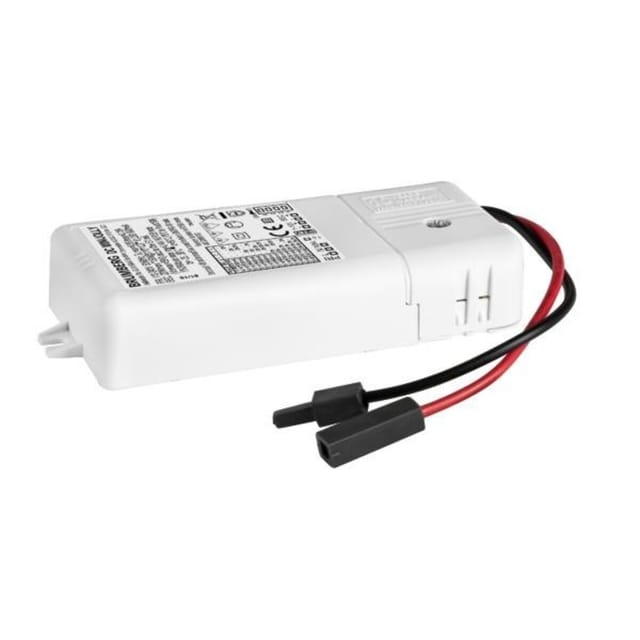 Brumberg LED-Konverter 350mA 5,25-18W Plug&amp;Play - 17657000