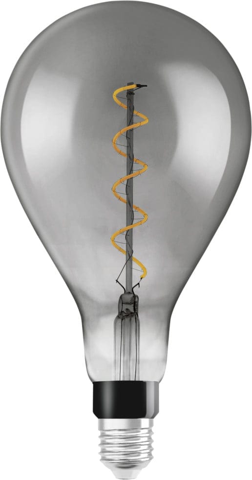 Osram Vintage 1906 LED 12 5 W/1800K E27 4058075269903