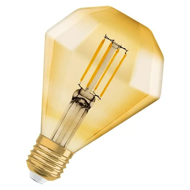 Osram Vintage 1906 LED 40 CL 4.5 W/2500K E27 - 4058075091955