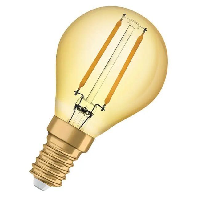 Osram Vintage 1906 LED 36 4.5 W/2400K E14 - 4058075293496