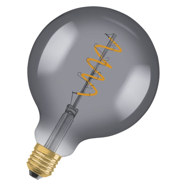 Osram Vintage 1906 LED 15 5 W/1800K E27 - 4058075269989