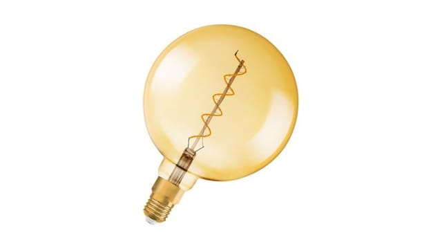 Osram Vintage 1906 LED 28 5 W/2000K E27 - 4058075269729