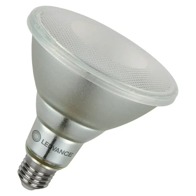 Ledvance LED-Leuchtmittel Reflektorlampe PARATHOM PAR38 120 30 12.5 W/2700K E27 – 4099854067822