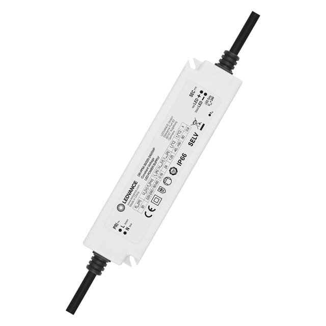 Ledvance LED-Treiber OUTDOOR PERFORMANCE -30/220-240/24/P - 4058075239890