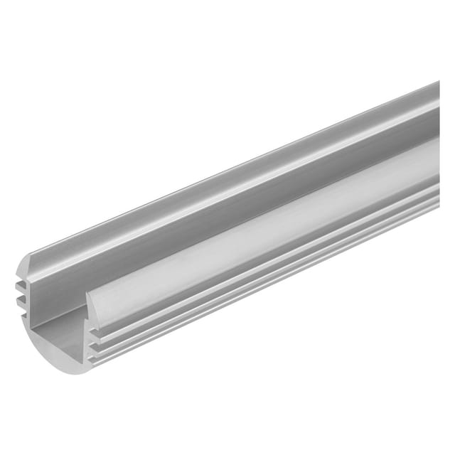 Ledvance Medium Profile für LED-Strips -PM02/R/18X15,5/10/1 - 4058075278349