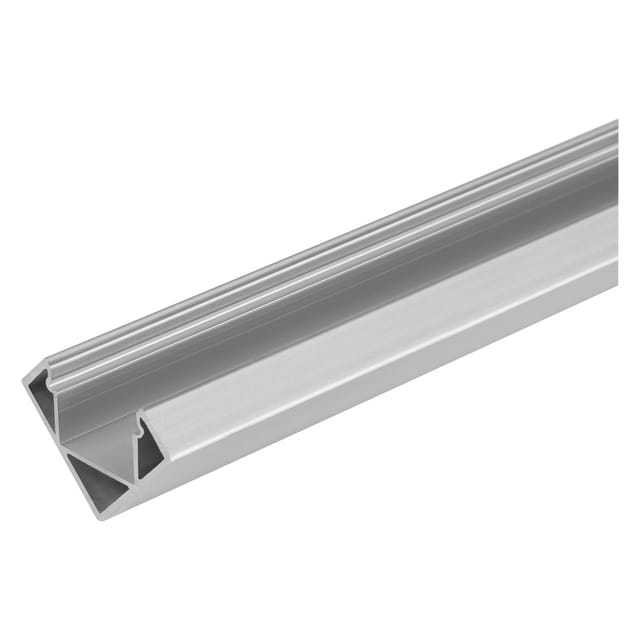 Ledvance Medium Profile für LED-Strips -PM06/E/18X18/12/1 - 4058075279308