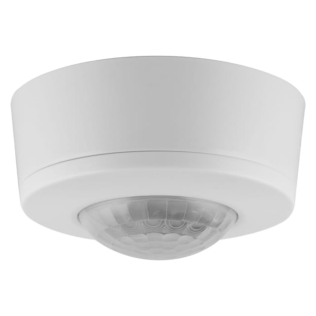 Ledvance Sensor SENSOR CEILING IP44 360DEG IP44 WT - 4058075244719