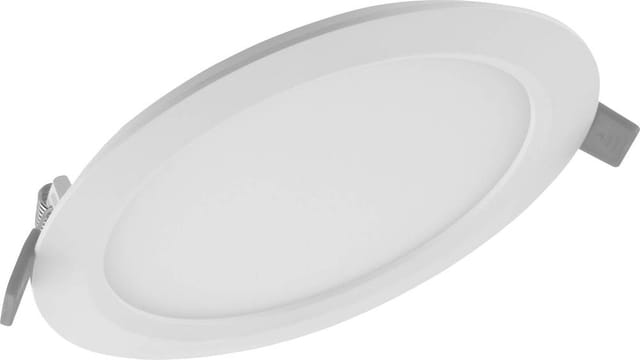 Ledvance LED-Downlight DOWNLIGHT SLIM ROUND 105 6 W 3000 K WT - 4058075078970