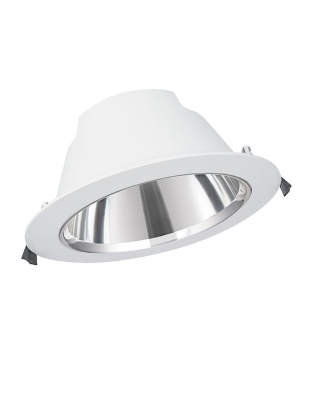 Ledvance LED-Downlight DOWNLIGHT COMFORT 205 20 W 3CCT IP54 WT - 4058075104105