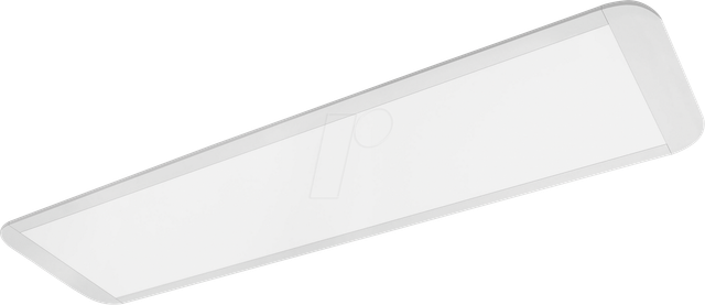Ledvance LED-Pendelleuchte PANEL DIRECT/INDIRECT 1200 UGR < 19 36 W 4000 K UGR19 - 4058075144620
