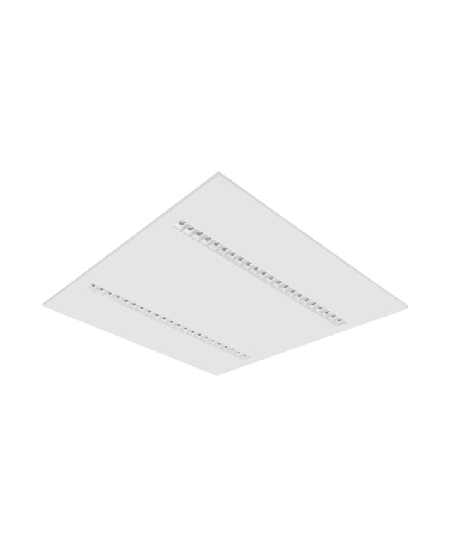 Ledvance LED-Lichtpanel PANEL IndiviLED 600 33 W 3000K - 4058075201132