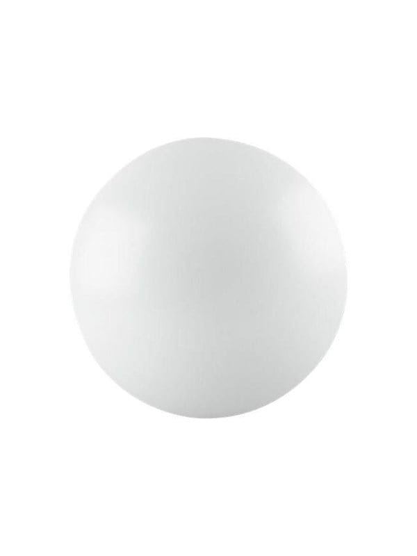 Ledvance LED-Wand- und Deckenleuchte SURFACE COMPACT IK10 24 W 3000 K IP65 WT - 4058075062207