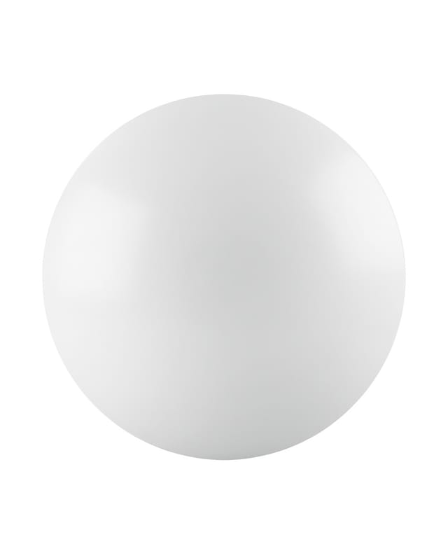 Ledvance LED-Wand- und Deckenleuchte SURFACE COMPACT IK10 24 W 4000 K IP65 WT - 4058075062221