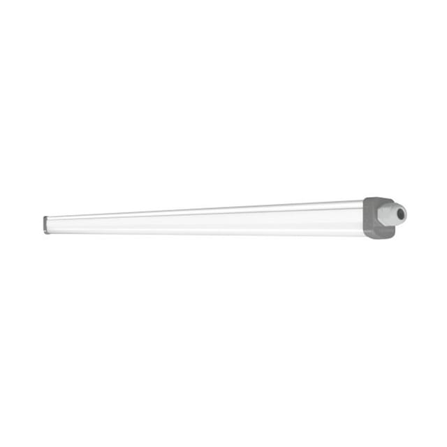 Ledvance LED-Feuchtraumleuchte DAMP PROOF SLIM VALUE 1500 50 W 6500 K IP65 GY - 4058075066519