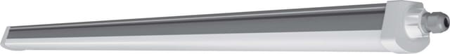 Ledvance LED-Feuchtraumleuchte DAMP PROOF COMPACT IP66 1500 31 W 4000K IP66 GR - 4058075210080