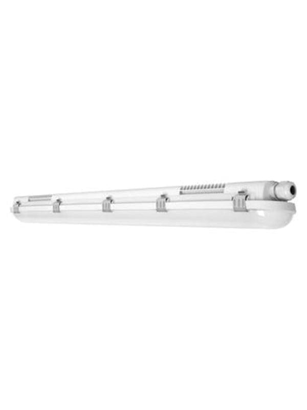 Ledvance LED-Feuchtraumleuchte DAMP PROOF VALUE 1200 20 W 4000 K IP65 - 4058075300781
