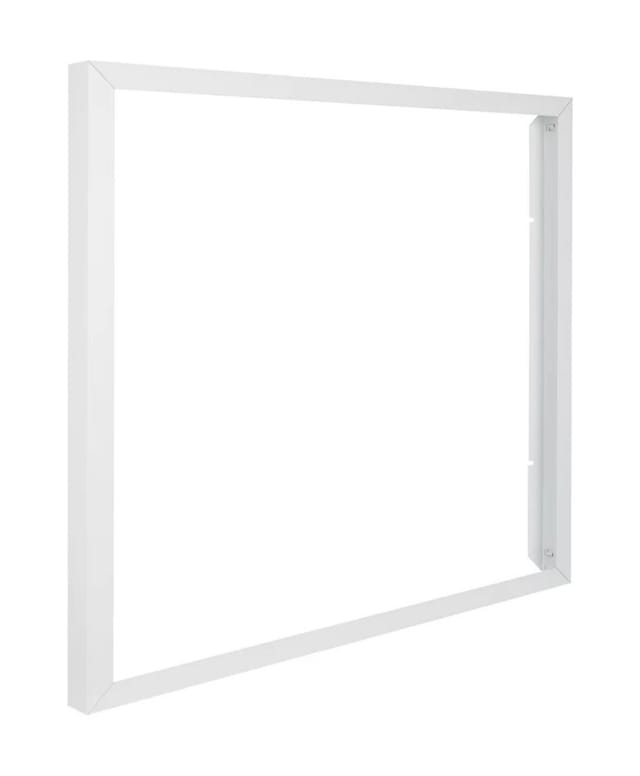 Ledvance LED-Lichtpanel SURFACE MOUNT KIT VALUE 1200x600 SURFACE MOUNT KIT VAL - 4058075389823