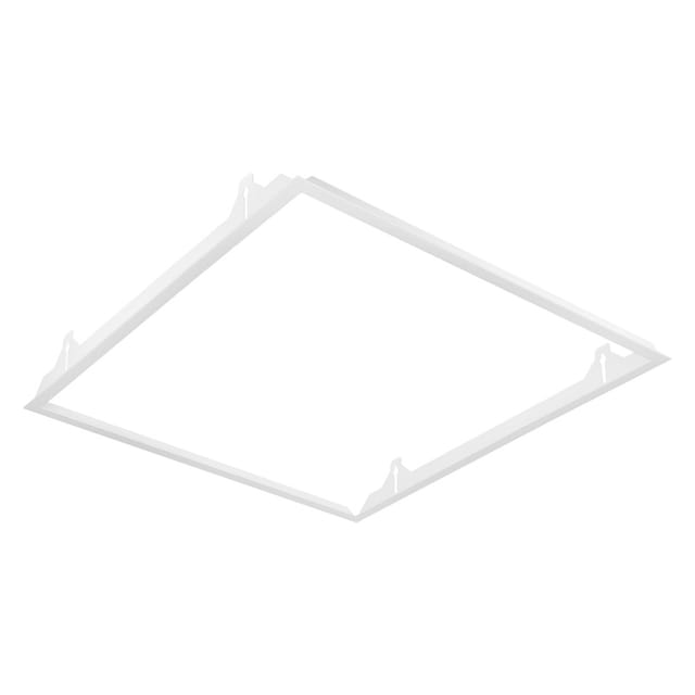 Ledvance LED-Lichtpanel RECESSED MOUNT FRAME 625 RECESSED MOUNT FRAME - 4058075402904