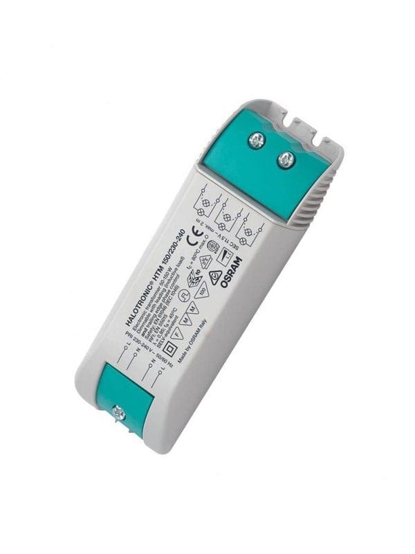 Ledvance Transformator HALOTRONIC-COMPACT HTM, HTN 150/230-240 - 4050300581415