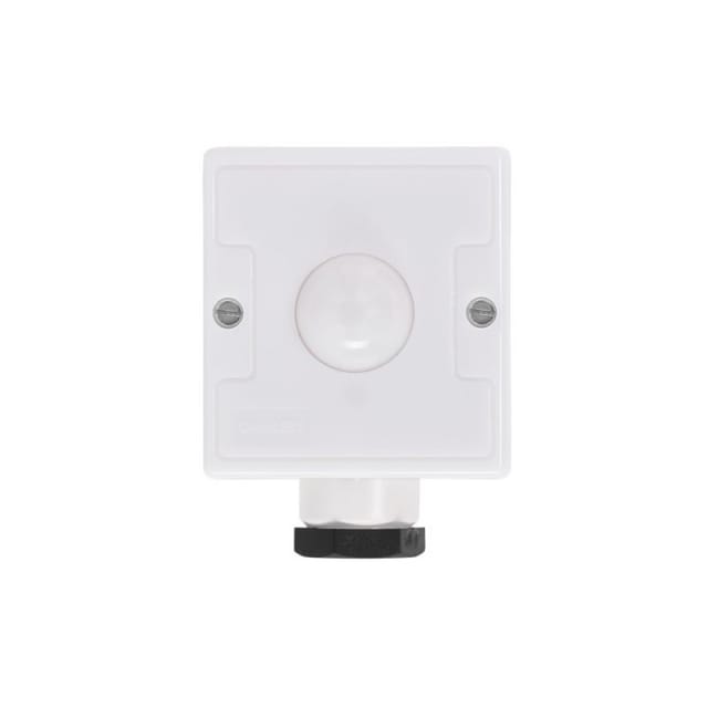 Aimotion PIR-Bewegungsmelder + Helligkeitssensor - 1041