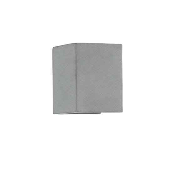 Brumberg LED-Wandanbauleuchte KONKRET - 10100733