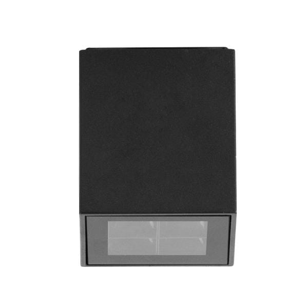 Brumberg LED-Deckenanbauleuchte BLOKK, IP65 - 60115103