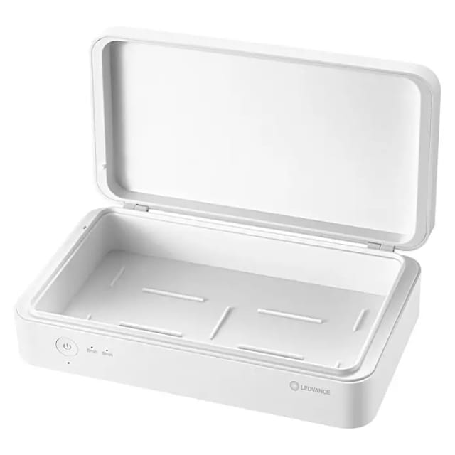 Ledvance Gadget UVC LED DISINFECTION BOX BATTERY UVC LED - 4058075515994