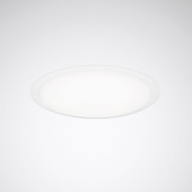 Trilux twenty3 LED-Einbau-Downlight 2325 G2 C07 18/10/ML-830 ET - 7375840