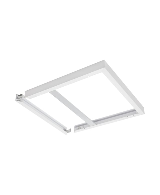 Ledvance LED-Lichtpanel SURFACE MOUNT KIT 625 SURFACE MOUNT KIT H75 - 4058075472938