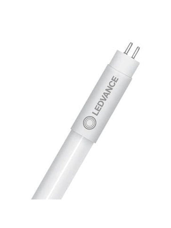 Ledvance LED-Röhre Osram SubstiTUBE T5 AC HO80 37 W/4000 K 1449 mm – 4058075824072 – Ersatz für 80 W - 4058075824072