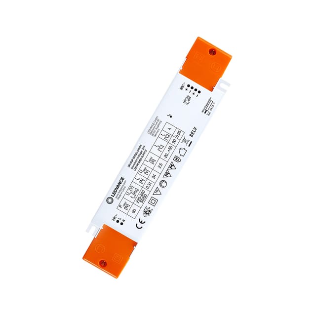 Ledvance LED-Treiber DR-SUP-60/220-240/24 – 4058075437807