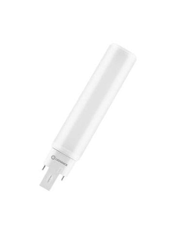 Ledvance LED-Leuchtmittel Osram DULUX D/E LED HF &amp; AC Mains 10 W/4000 K – Ersatz für KLLni 26 W - 4058075822030