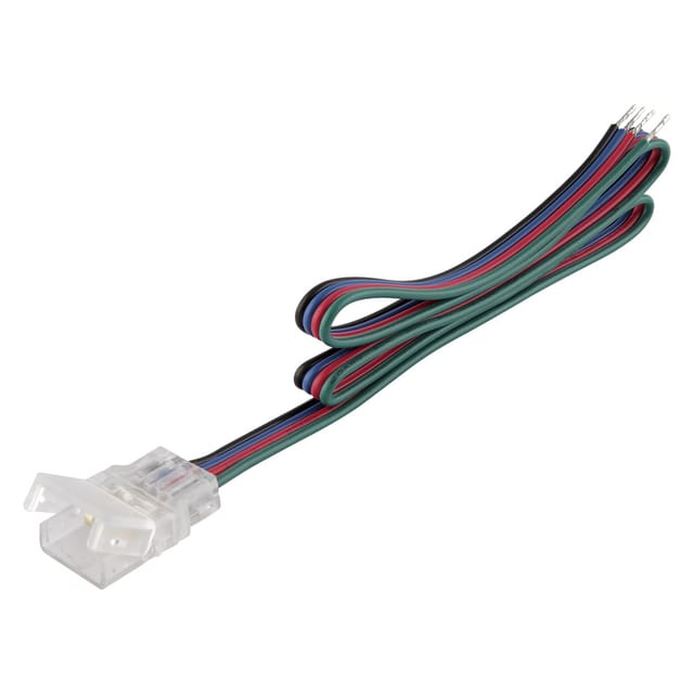 Ledvance Verbinder für RGB LED-Strips -CP/P4/500/P - 4058075407893