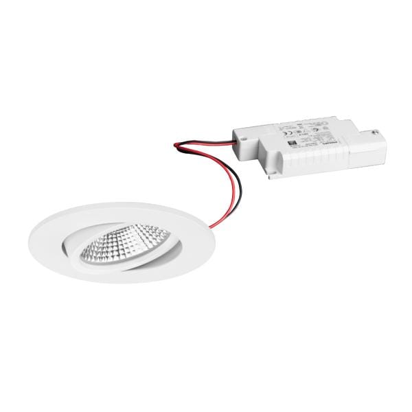 Brumberg LED-Einbaustrahlerset, IP65, Phasenab dimmbar - 39484173