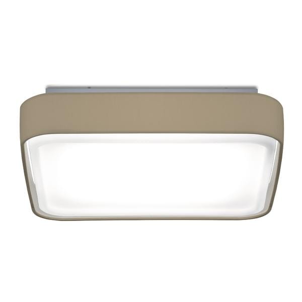 Brumberg LED-Anbauleuchte KORI, 310 x 310 - 58192782