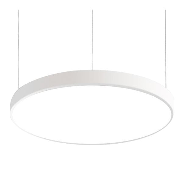 Brumberg LED-Pendel-Flächenleuchte, direkt, DALI dimmbar - 13613173