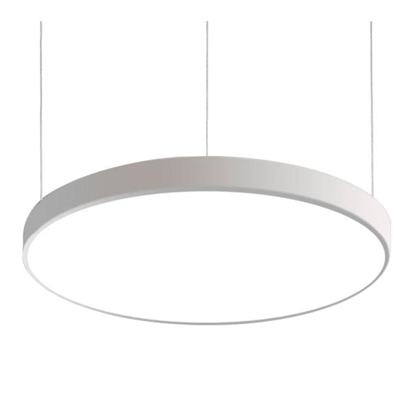 Brumberg LED-Pendel-Flächenleuchte, direkt, schaltbar - 13603163