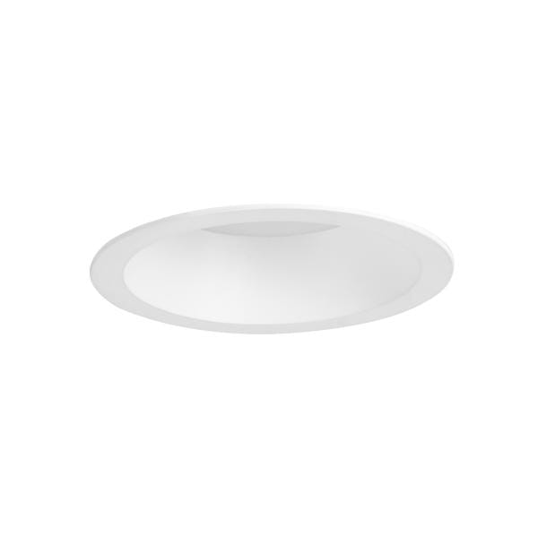 Brumberg LED-Einbaudownlight, IP54, schaltbar, weiß - 32029073