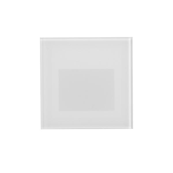 Brumberg LED-Wandeinbauleuchte WALL KIT68, für Gerätedosen - 10159073