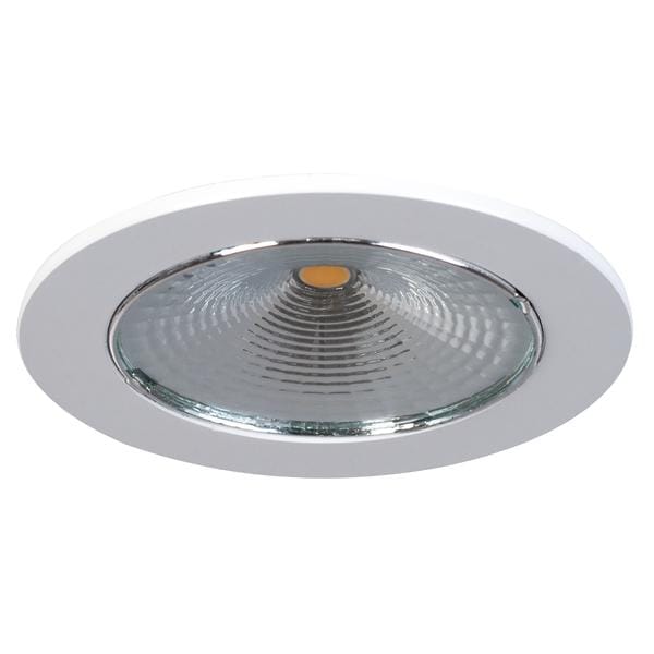 Brumberg LED-Einbaudownlight, weiß, rund - 12090073