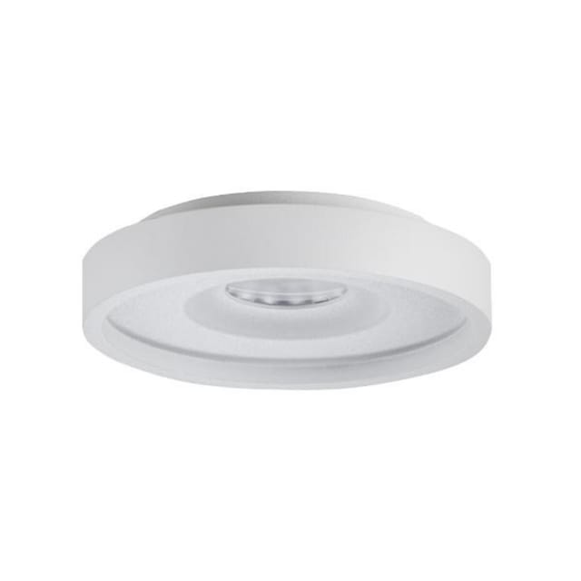 Brumberg LED-Einbaudownlight, mit Indirektanteil, str.weiß - 12226173