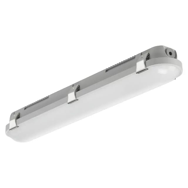 Brumberg LED-Feuchtraum-Wannenleuchte, rechteckig - 78011114